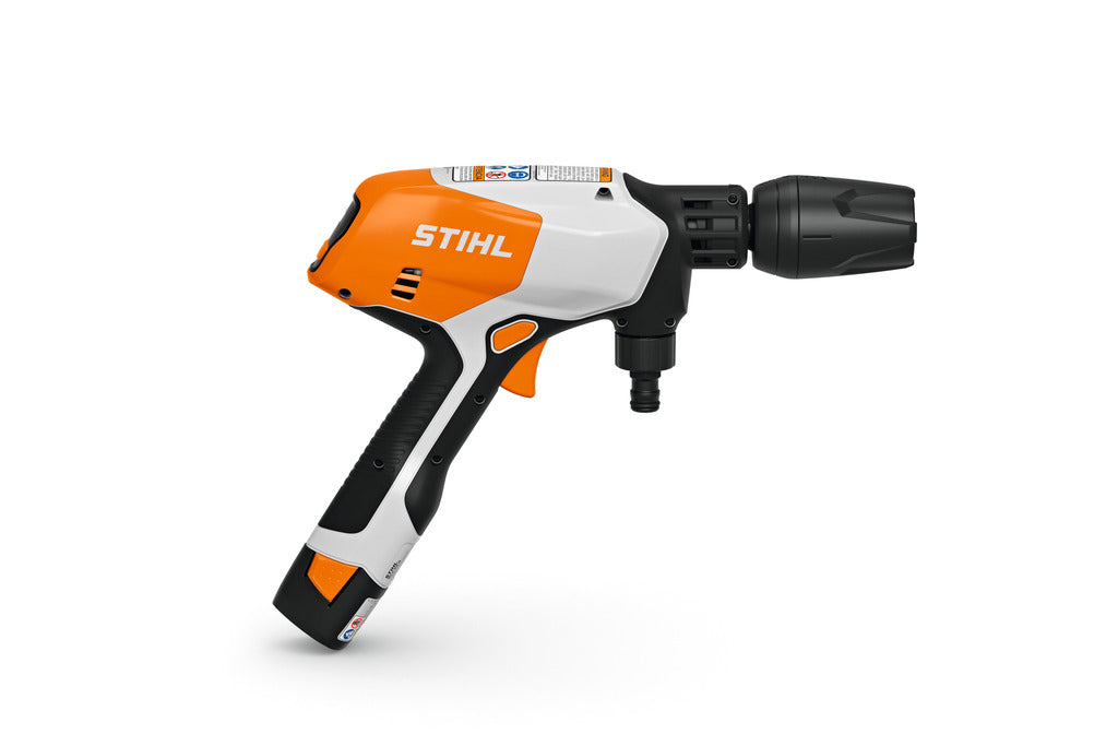 Nettoyeur HP STIHL RCA20 24B