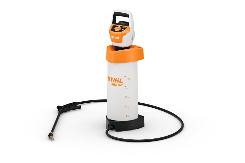 Pulvérisateur SGA 30.0 STIHL